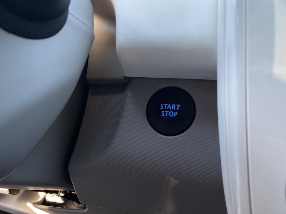 Renault Zoe 2019 рік