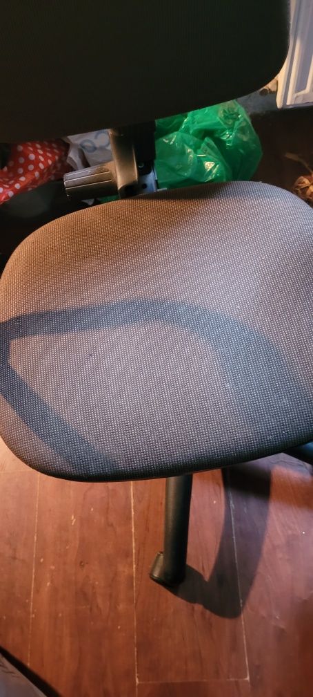 krzesło obrotowe do komputera