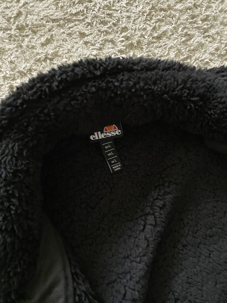 Шерпа ellesse Original
