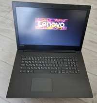 Ноутбук LENOVO IdeaPad 320-17IKB