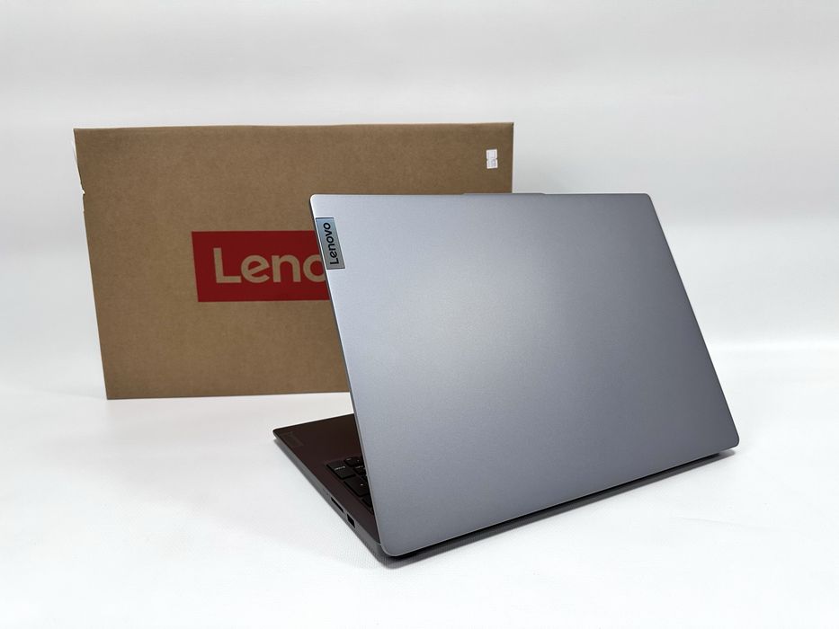 Ноутбук 16" Lenovo IdeaPad Slim 3 Ryzen 5 5625U 16GB DDR4/512GB NVME