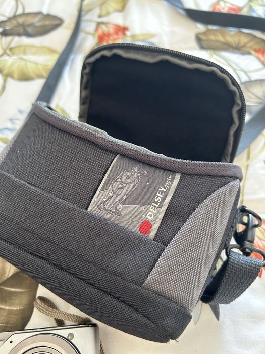 Maquina Fotografica CASIO EXILIM 10x