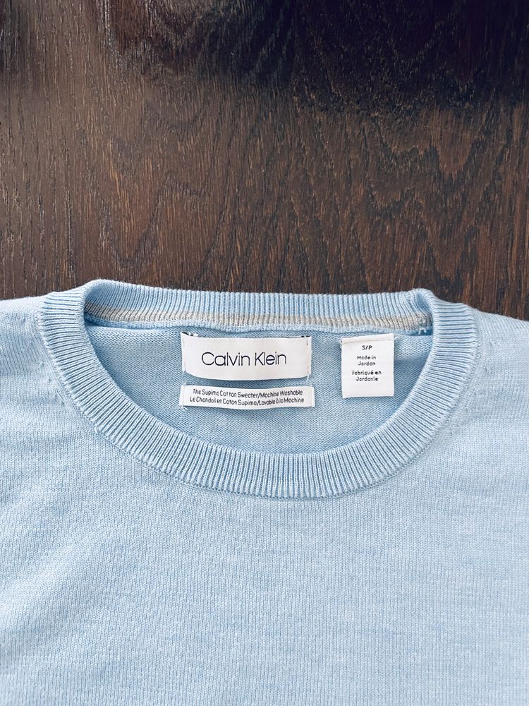 Жіноча кофтинка  Calvin Klein оригінал, як новий!