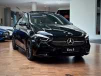 Mercedes-Benz Klasa B Mercedes-Benz Autotorino Warszawa B 250 4m AMG LINE Advanced Plus