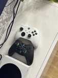 Xbox series S uzywany
