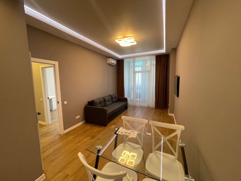 ‼️Власник без%‼️Бізнес-клас ЖК Manhattan City Центр міста ТОП Ремонт