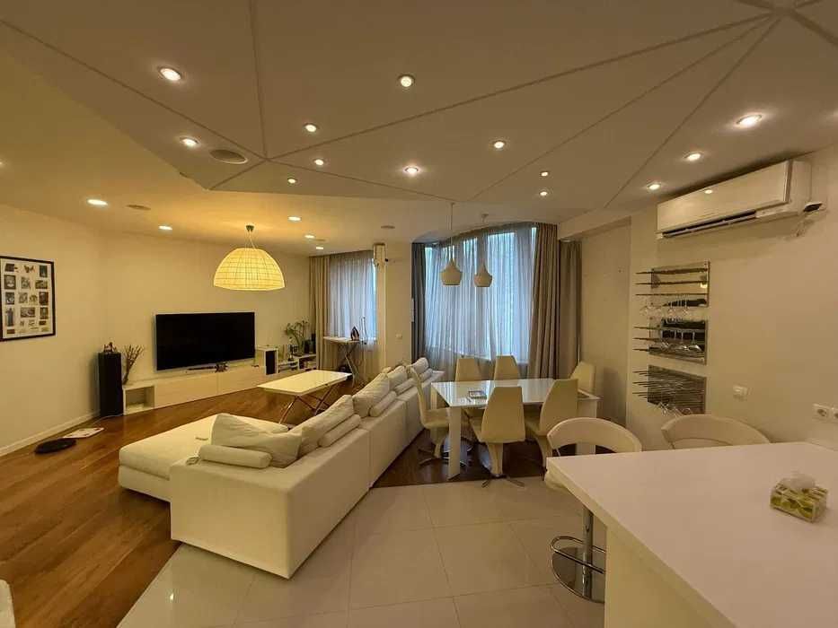 ЖК Престиж холл, 3к, 127м.кв, Палац Україна, Центр, Печерськ, Еліт