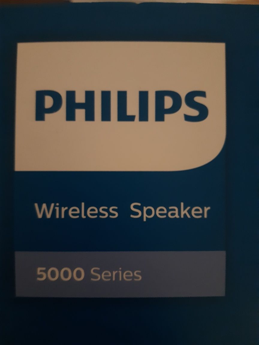 Głośnik bezprzewodowy Philips TAS5505/00