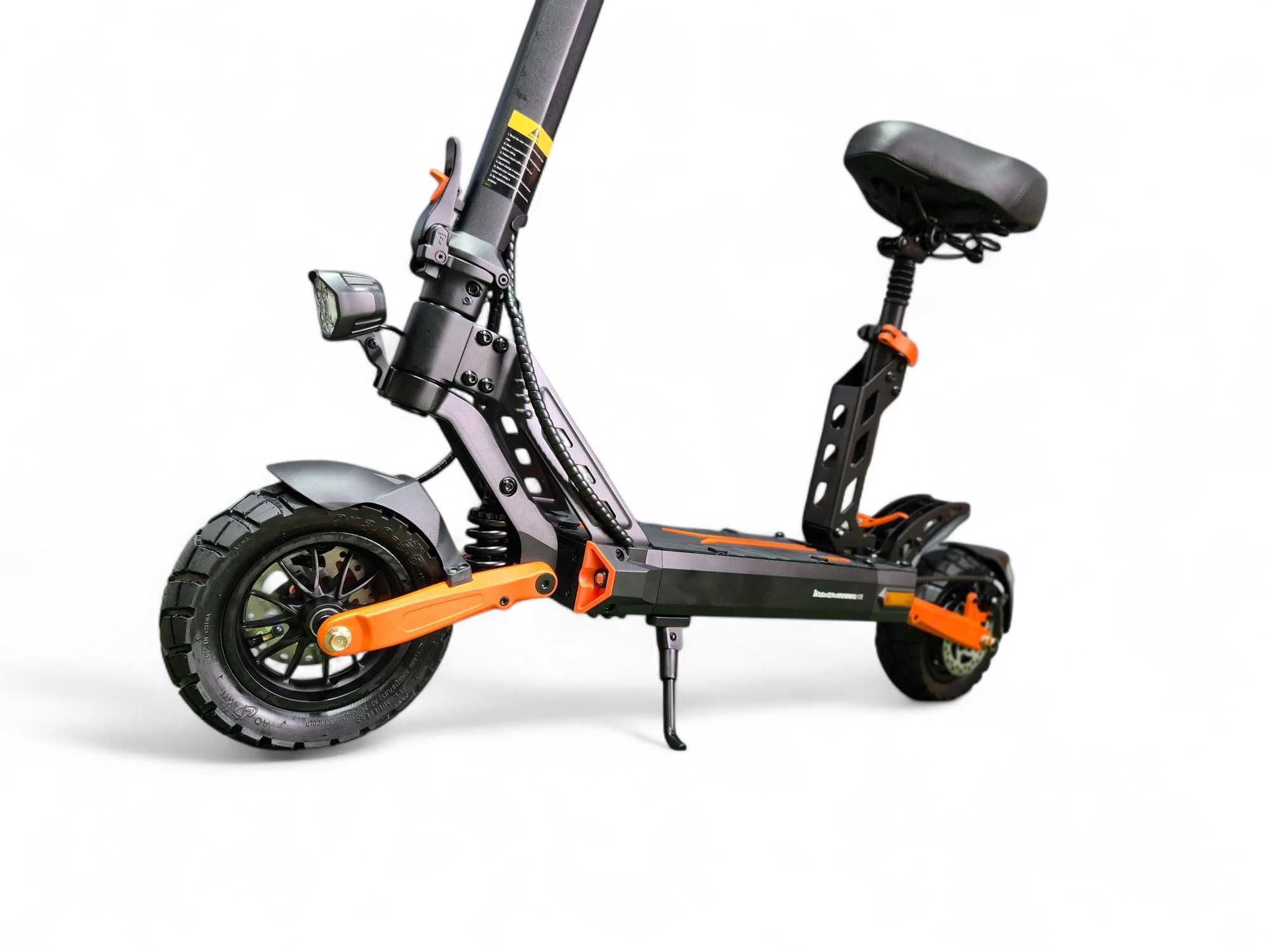 ‼️KuKirin G2 Pro електросамокат 2025 р.