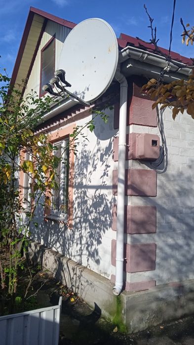Продається будинок