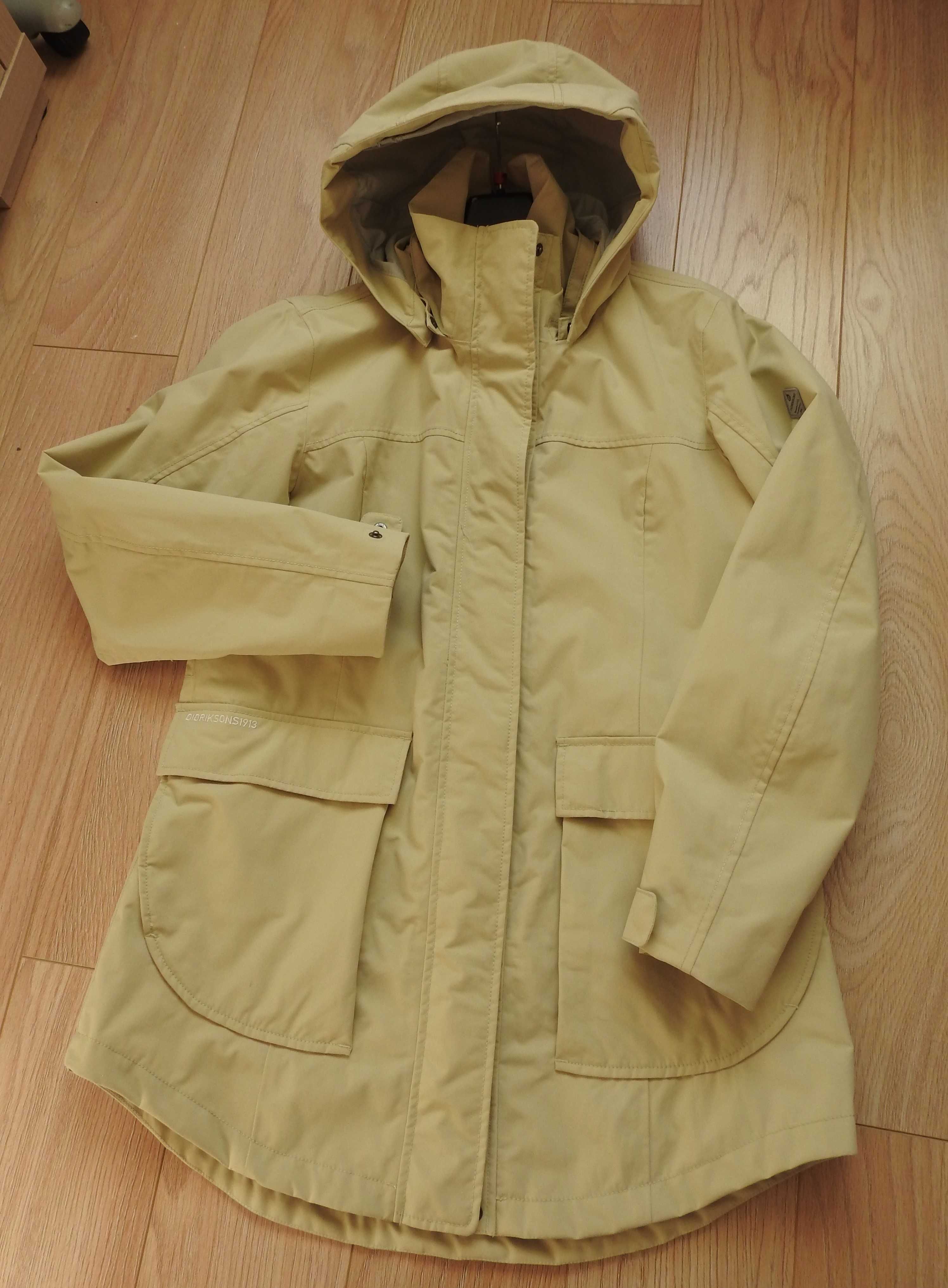 Didriksons 1913_Parka Damska_42