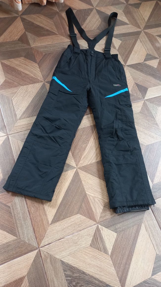 Лыжные штаны на 164см Jeton 2000