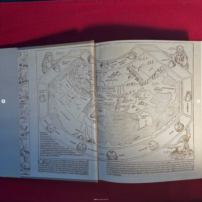 Mito e Mercadoria, Utopia e Arte de Navegar - Século XIII a XVIII