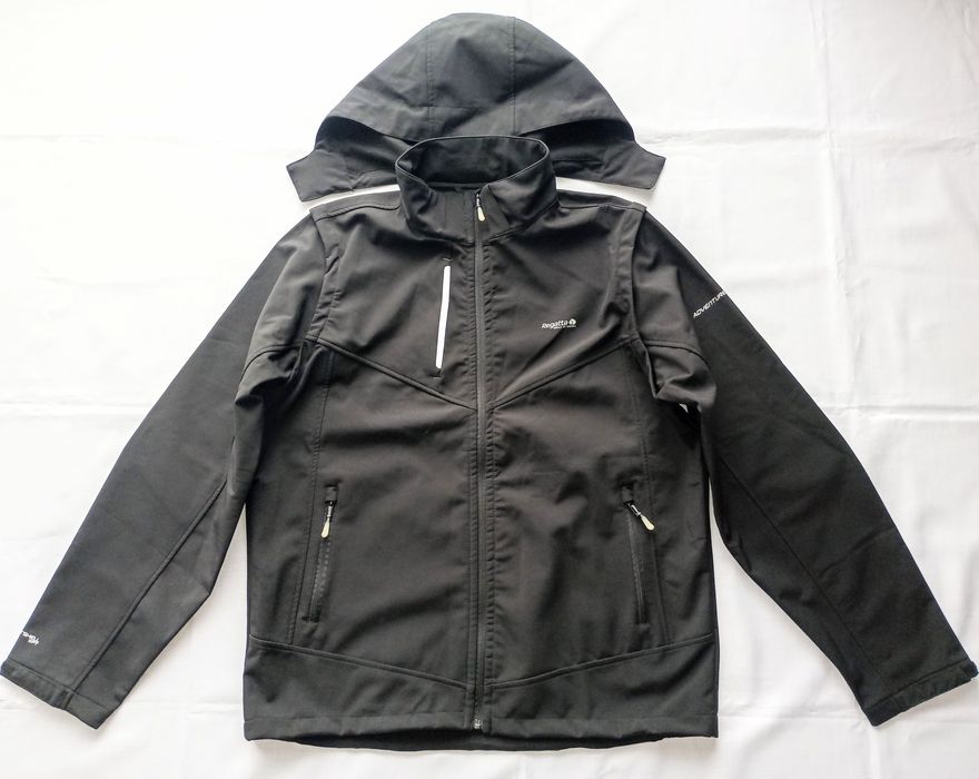 Kurtka softshell HPT Regatta XXL