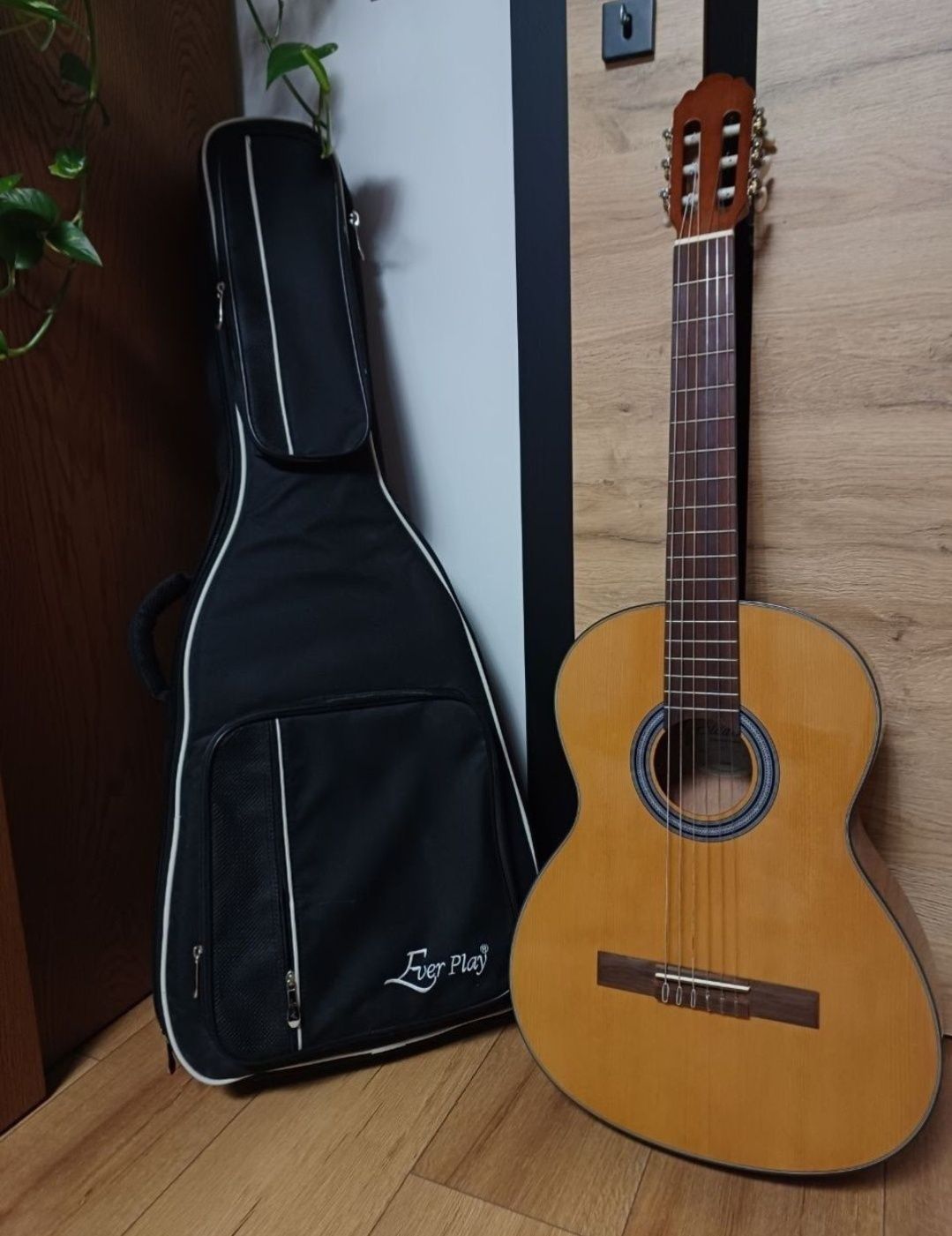 Gitara akustyczna