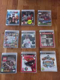 Jogos playstation 3