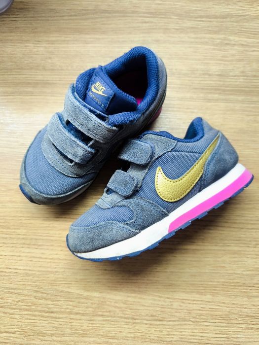 Buty sportowe dziecięce Nike