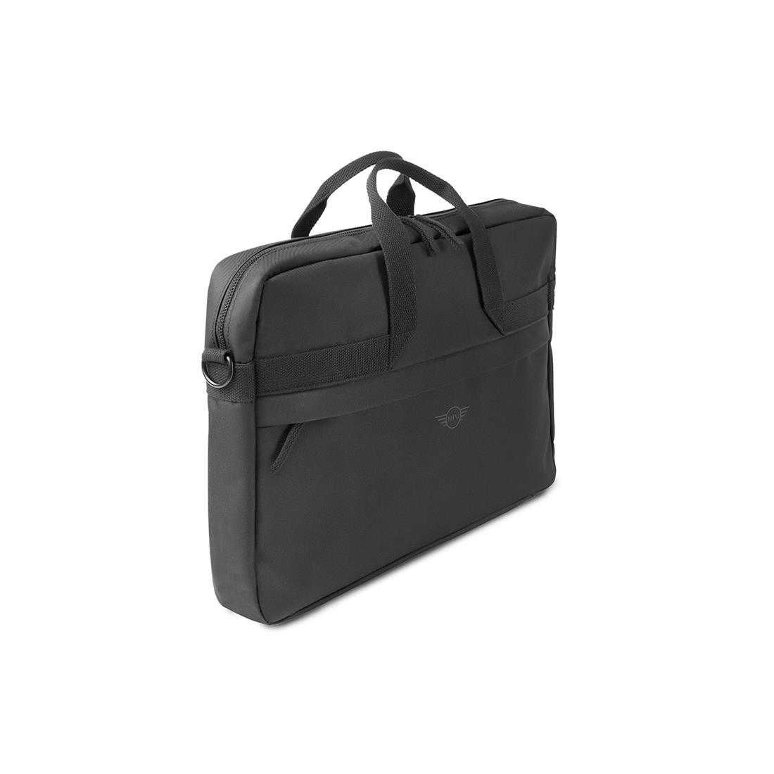 Nowa Torba na Laptop BMW / MINI Laptop Bag Two Tone