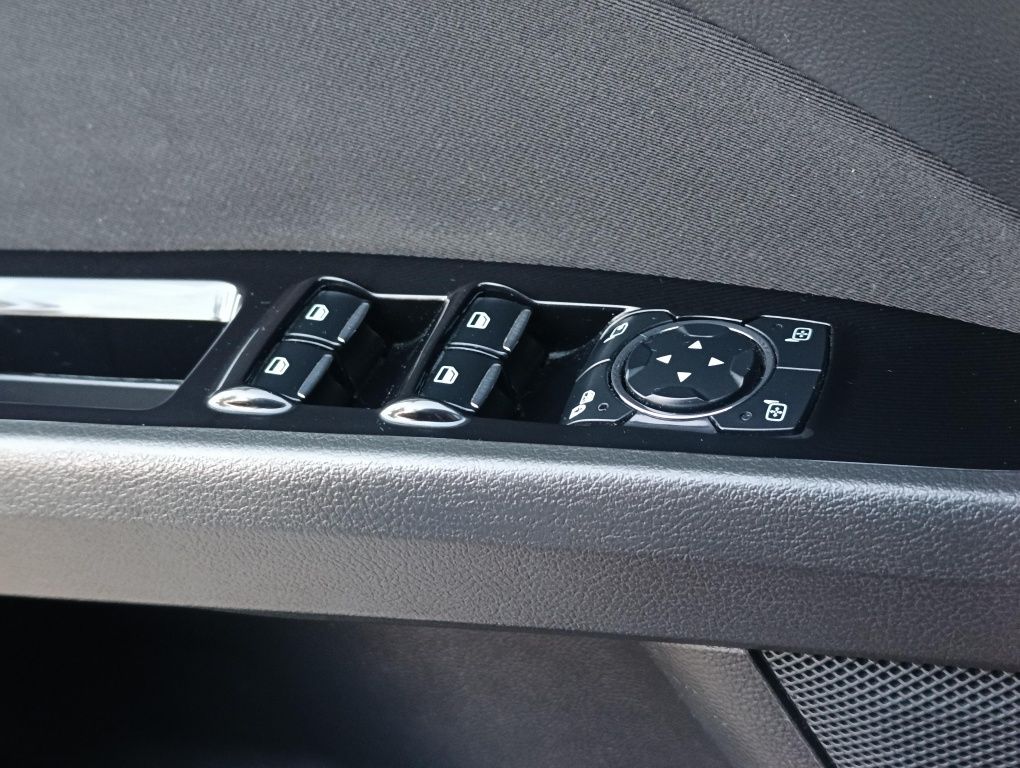 Ford Mondeo MK5 2016 r 120KM Diesel
