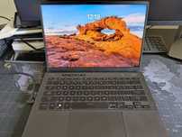 Asus ROG Zephyrus G14 GA402RK - Ryzen 9 6900HS - RX 6800S - 16GB RAM