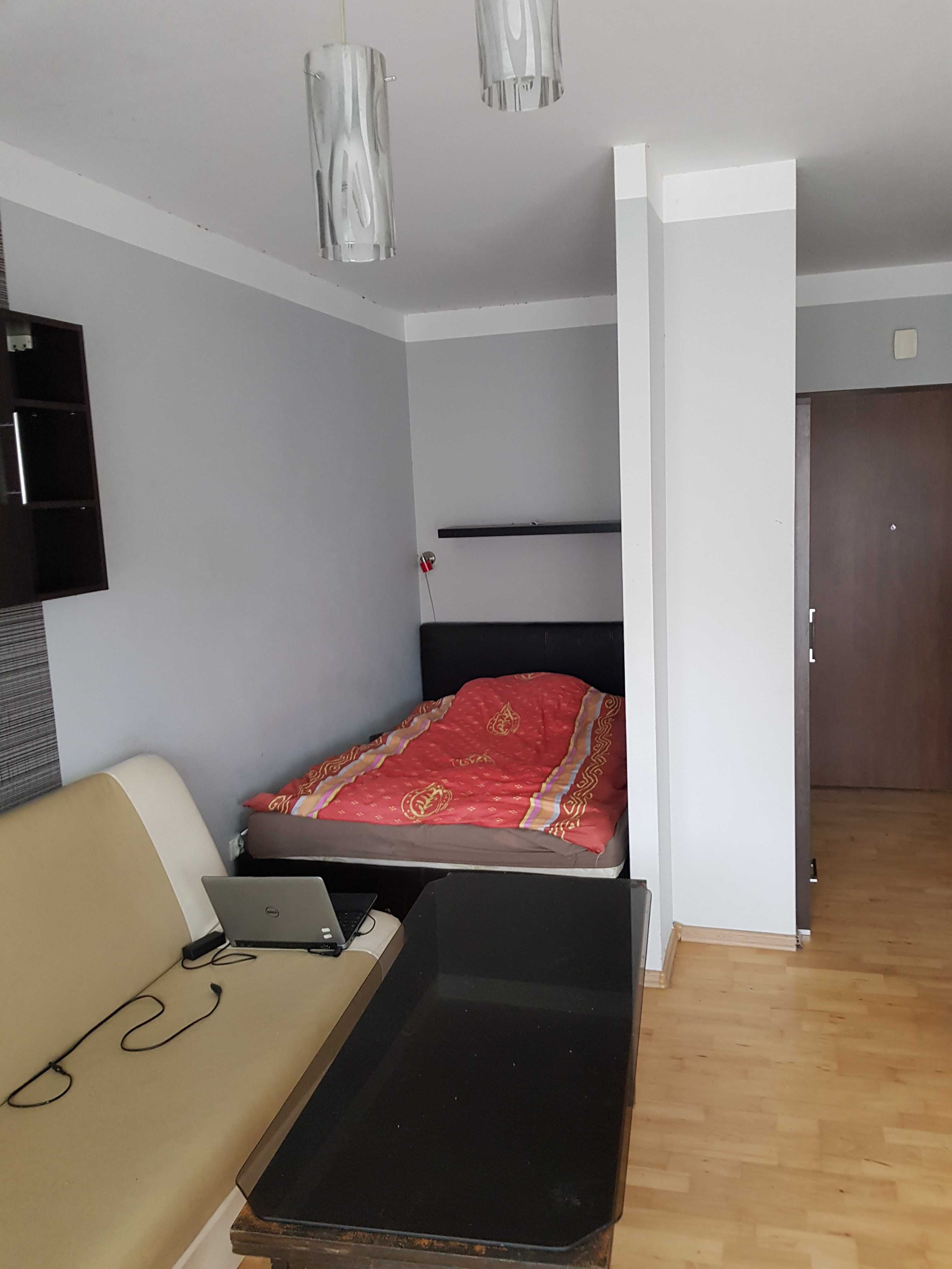 Bezczynszowy apartament na ul. Kochanowskiego wynajmę