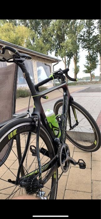 Fuji Transonic 1.1 jak nowy rama 56