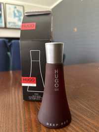 Hugo Boss Deep Red 50ml