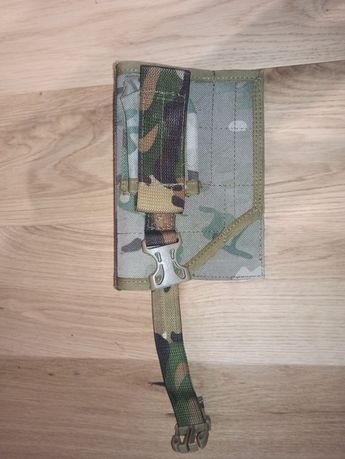 ASG kabura Glock/Colt/etc Multicam