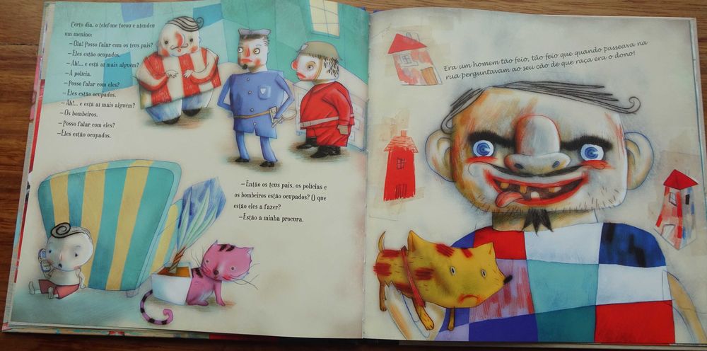 Anedotas Ilustradas