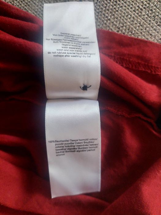 Футболка-Поло фирмы Pierre Cardin