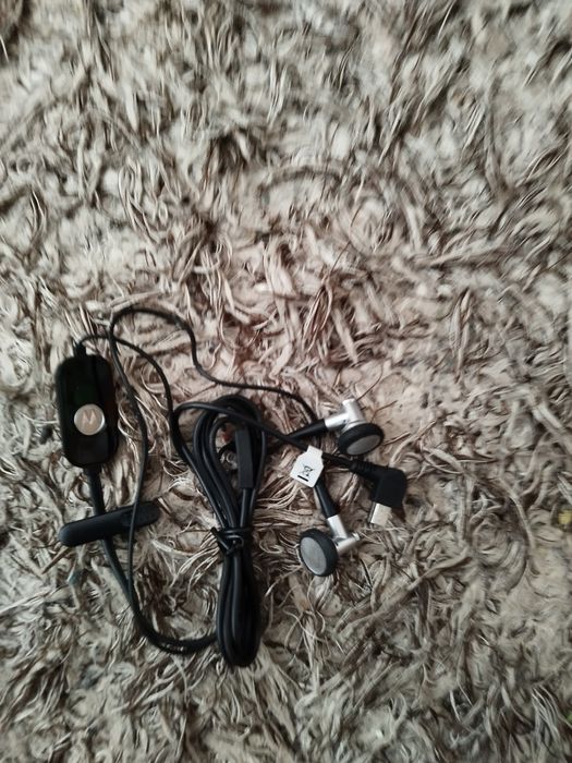 Słuchawki do telefonu Motorola