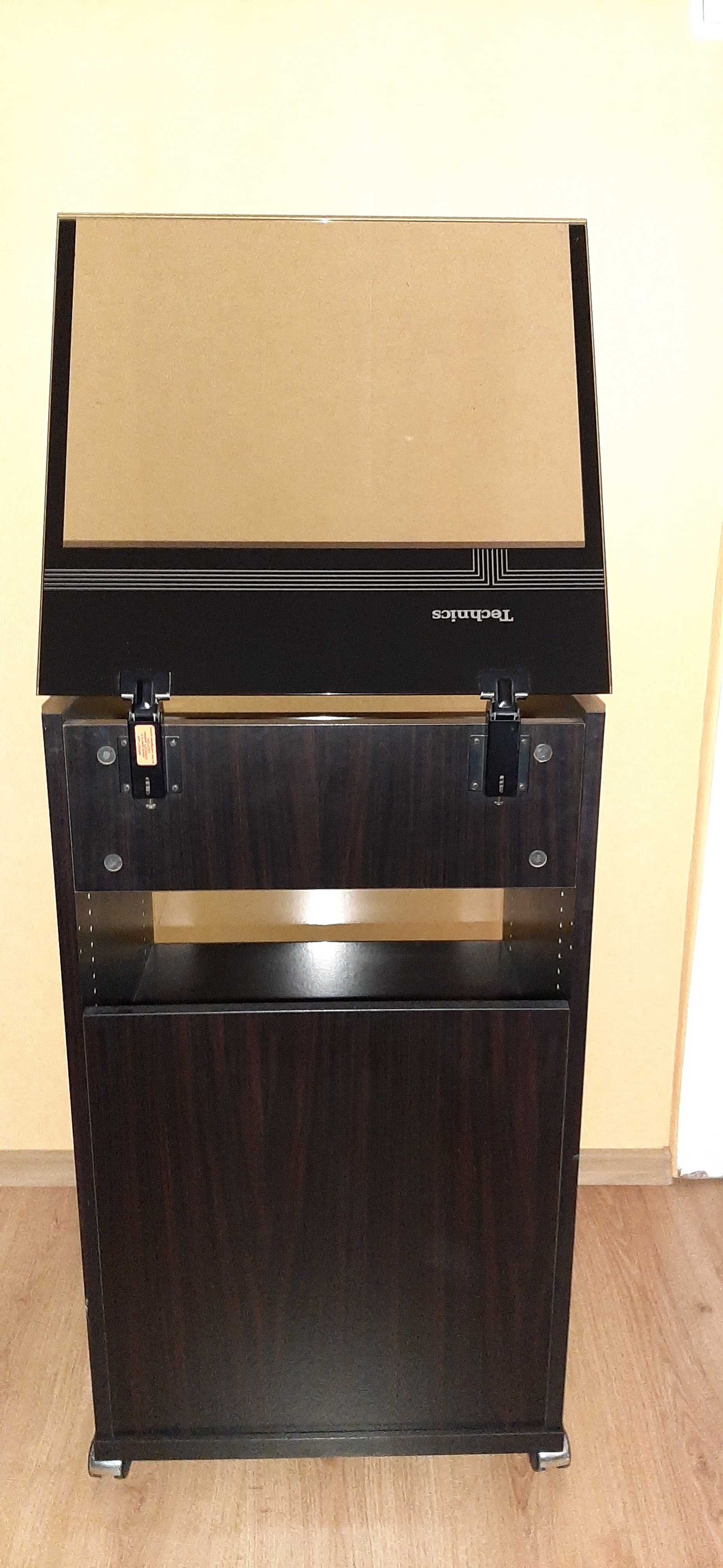 Technics oryginalna szafka audio
