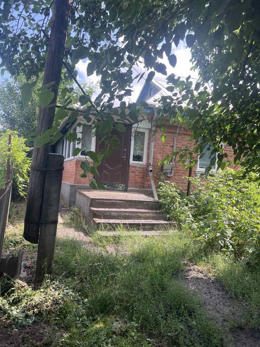 Будинок в с.Гранів Вінницька область