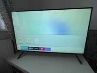 Samsung 50 cali 4K Smart TV DVB-T2