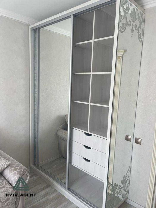 Видова 3-кімнатна (Студія + 2 окремі спальні) по вул. Урлівська, 23В