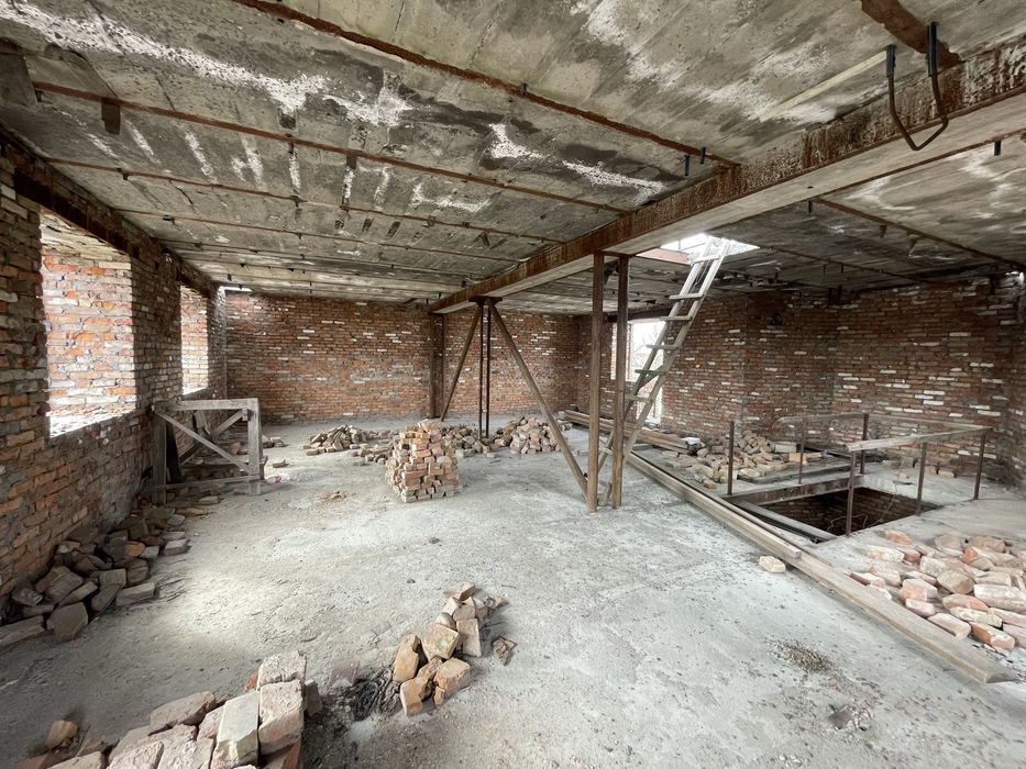 Продам будинок в центрі Золотоноші