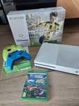 Konsola xbox one 500 GB z napędem