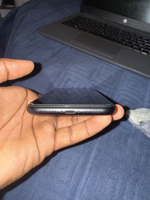 iPhone XR, Black64550827406722122