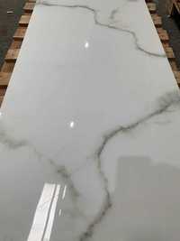 Плитка-керамограніт Cerama Market Brilliant Carrara 60*120 см