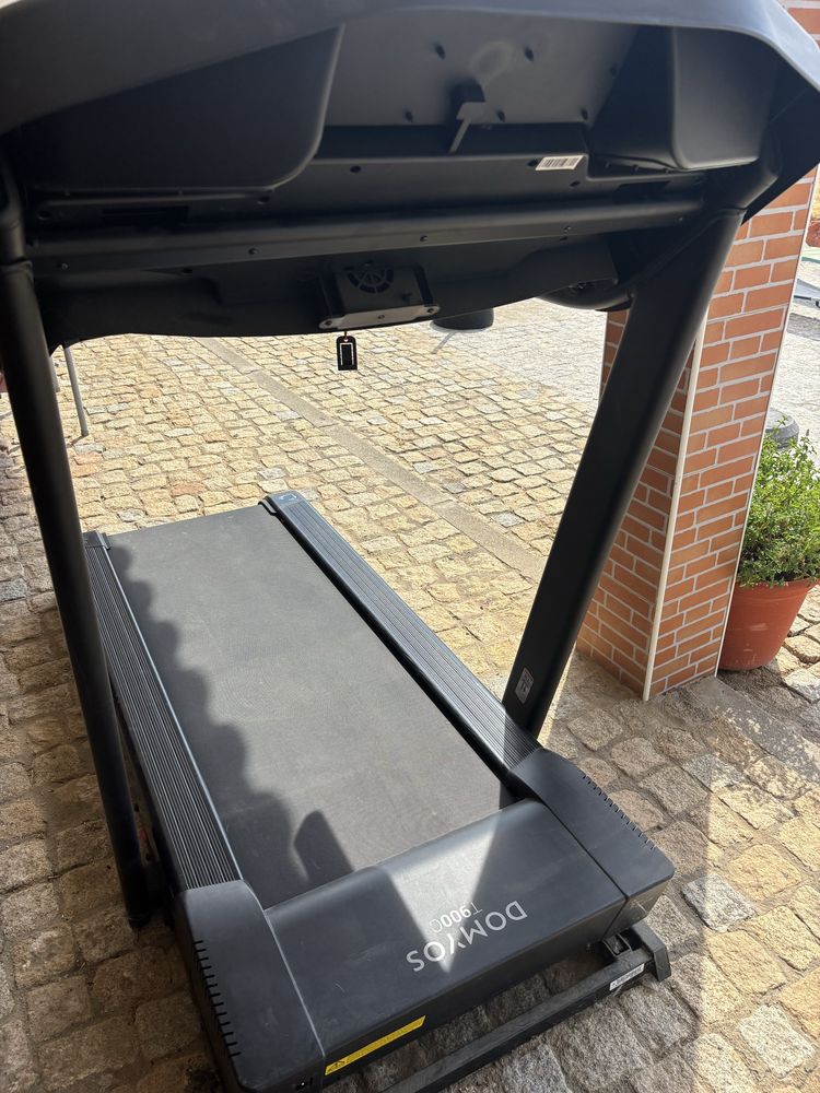 Passadeira Domyos t900c