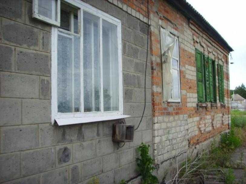 СРОЧНАЯ ПРОДАЖА  дома в живописном месте в Терновой