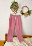 Nowe spodnie cygaretki garniturowe sinsay XL garniturowe