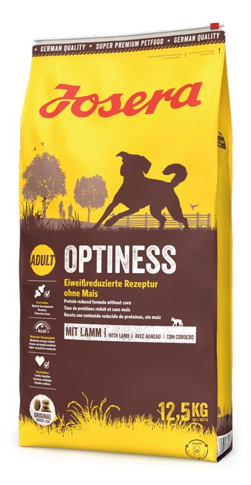 JOSERA  Optiness 12,5kg