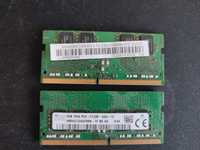 Pamięć RAM DDR4 SK Hynix HMA451S6AFR8N-TF 4 GB x2