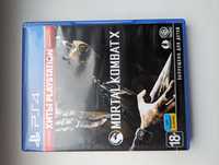 Mortal Kombat X PS4 PS5