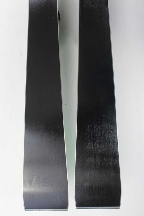 Narty Head Supershape E-Magnum 163 cm + PRD 12 Gripwalk 2023 - 871