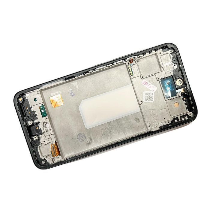 Wyświetlacz Lcd Do Samsung Galaxy A54 5G Ramka