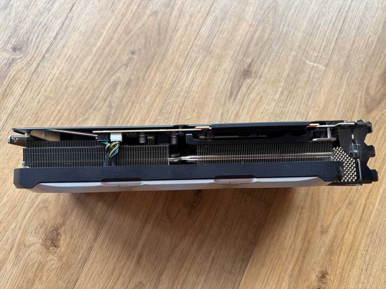 Karta graficzna MSI Geforce RTX 4080 super 16gb ventus 3x oc