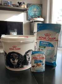 Karma Royal Canin