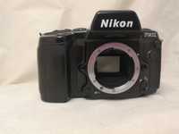 Aparat fotograficzny Nikon F90X - samo body